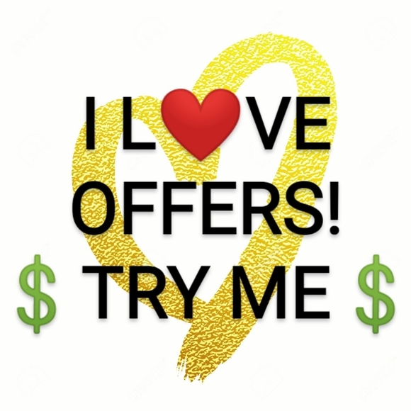 ❤OFFERS❤ - Picture 3 of 4